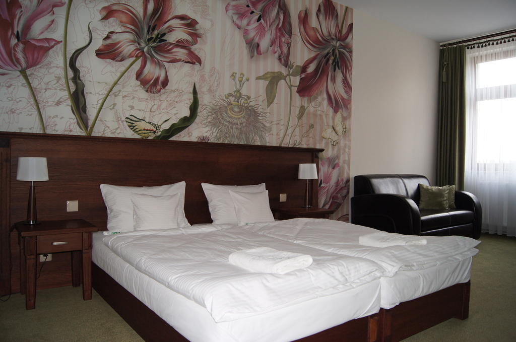 Hotel Neo Międzyrzecz Camera foto