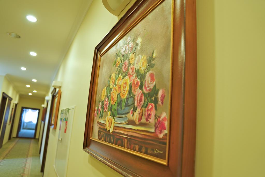 Hotel Neo Międzyrzecz Esterno foto
